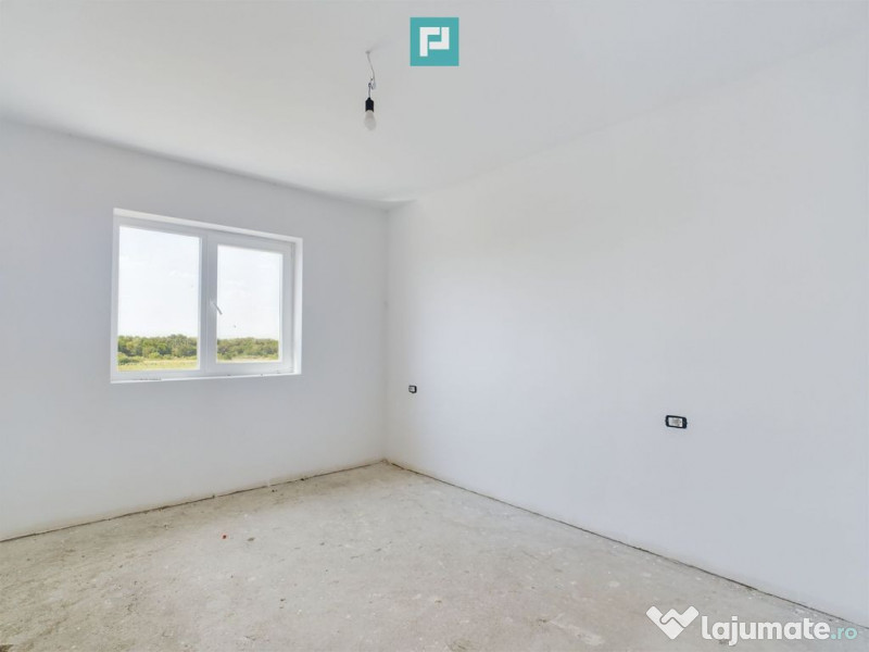 Apartament 3 camere, zona Torontalului 