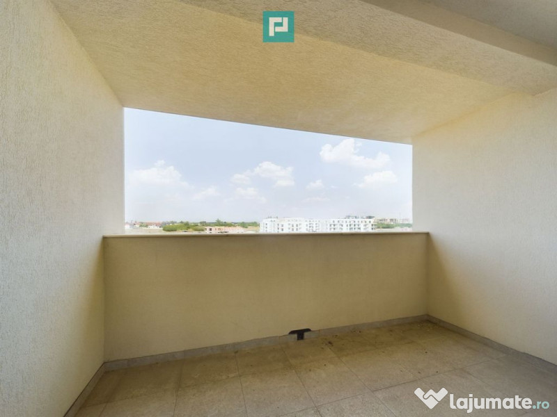 Apartament 3 camere, zona Torontalului 