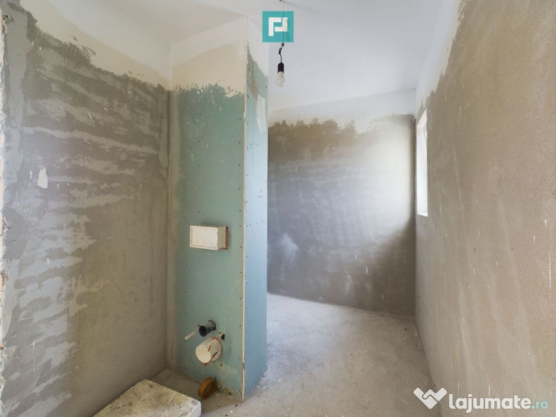 Apartament 3 camere, zona Torontalului 