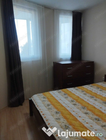 Apartament de inchiriat in zona Garii 