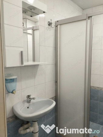 Apartament de inchiriat in zona Garii 
