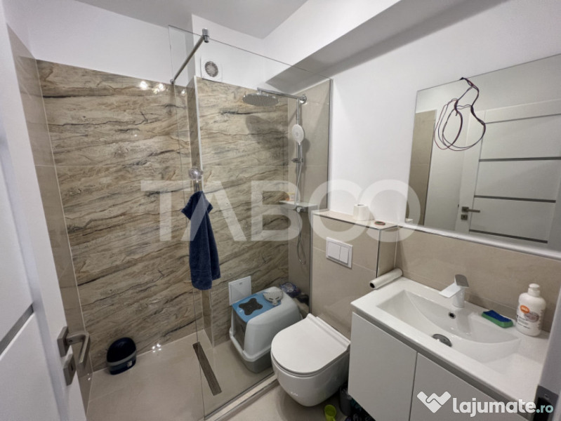 Vila exclusivista de vanzare pe Calea Dumbravii din Sibiu 