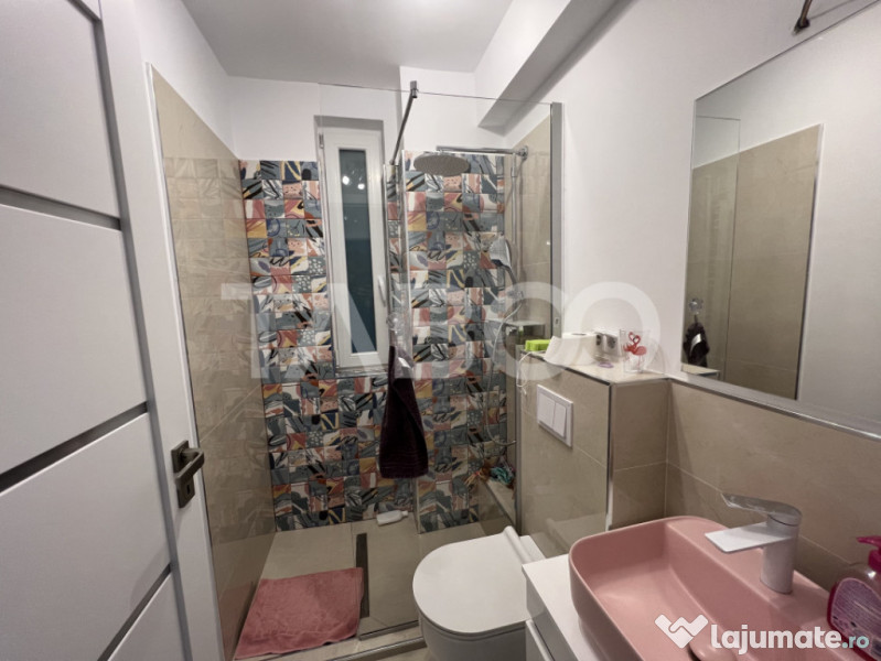 Vila exclusivista de vanzare pe Calea Dumbravii din Sibiu 