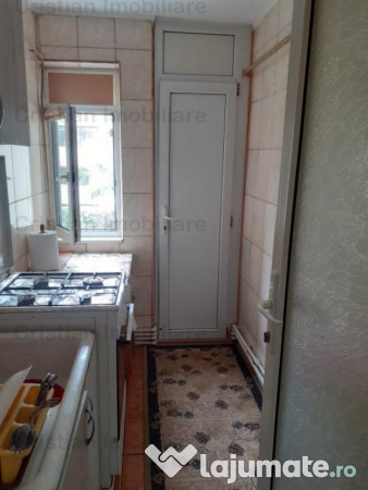 Etaj 1, Ap. 3 camere MOBILAT SI UTILAT, Viziru 1