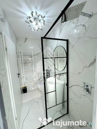 Duplex modern mobilat si utilat,3 camere,Dumbravita