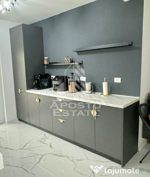 Duplex modern mobilat si utilat,3 camere,Dumbravita