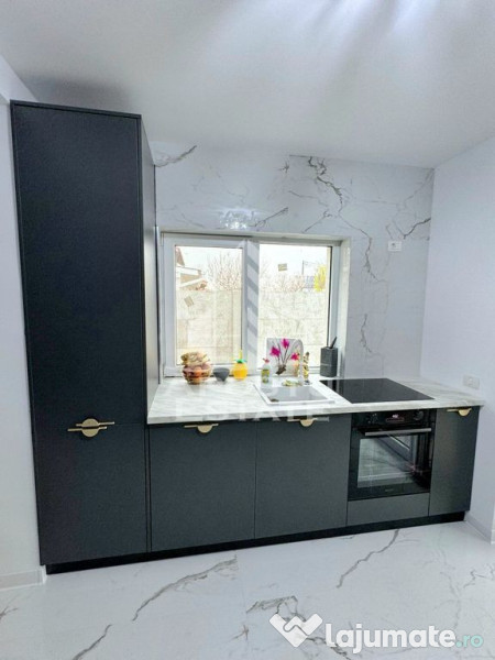 Duplex modern mobilat si utilat,3 camere,Dumbravita