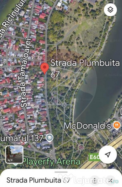 Vanzare teren dezvoltare zona Colentina, Plumbuita - vede...