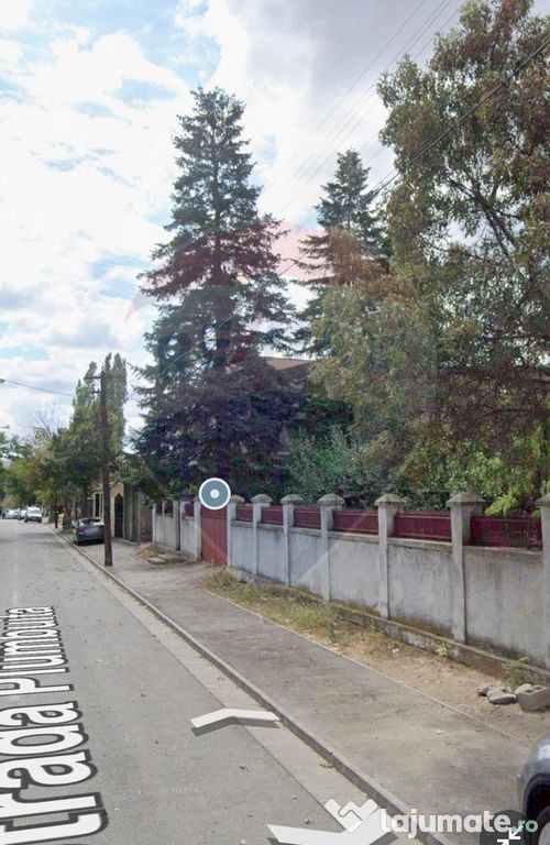 Vanzare teren dezvoltare zona Colentina, Plumbuita - vede...