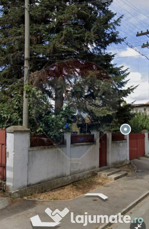 Vanzare teren dezvoltare zona Colentina, Plumbuita - vede...