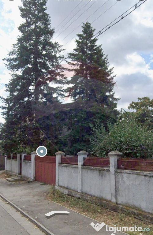 Vanzare teren dezvoltare zona Colentina, Plumbuita - vede...