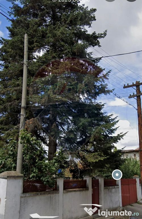 Vanzare teren dezvoltare zona Colentina, Plumbuita - vede...