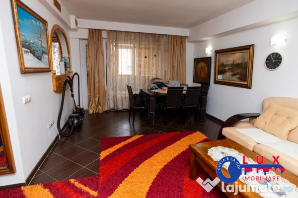 ID 2934 Apartament 2 camere *Strada Mircea Voda