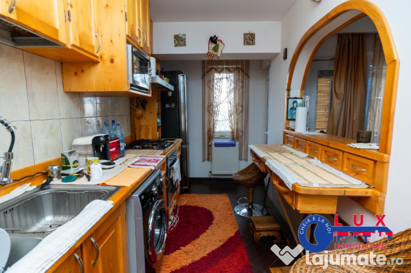 ID 2934 Apartament 2 camere *Strada Mircea Voda