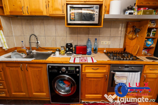 ID 2934 Apartament 2 camere *Strada Mircea Voda