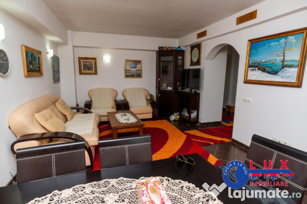 ID 2934 Apartament 2 camere *Strada Mircea Voda