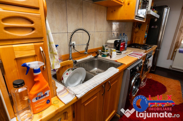 ID 2934 Apartament 2 camere *Strada Mircea Voda