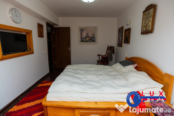 ID 2934 Apartament 2 camere *Strada Mircea Voda