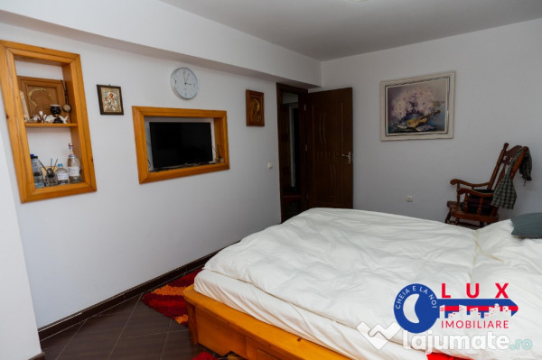 ID 2934 Apartament 2 camere *Strada Mircea Voda