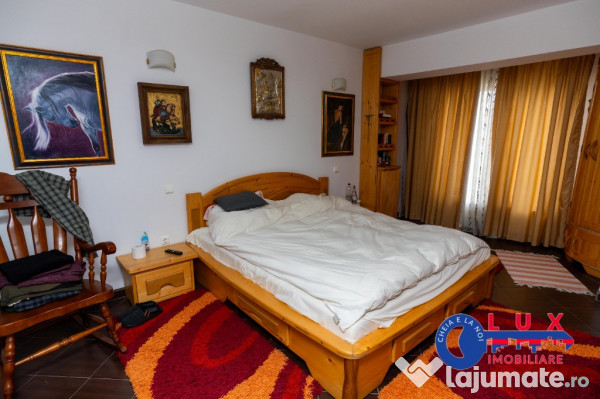 ID 2934 Apartament 2 camere *Strada Mircea Voda