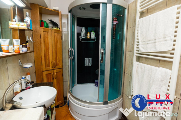 ID 2934 Apartament 2 camere *Strada Mircea Voda