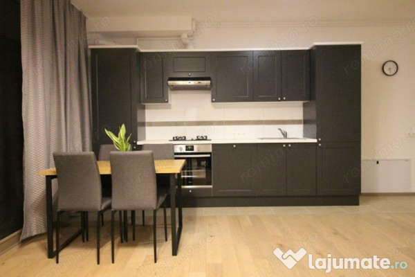 Apartament cu 2 camere de inchiriat Calea Bucuresti 