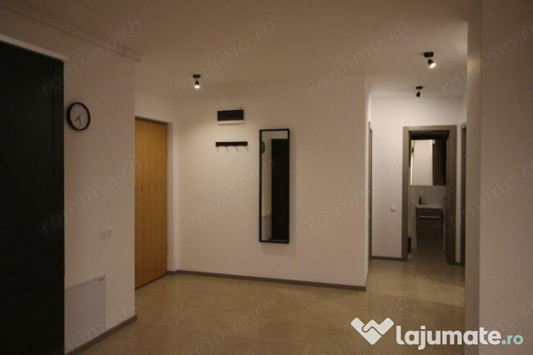Apartament cu 2 camere de inchiriat Calea Bucuresti 