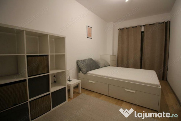 Apartament cu 2 camere de inchiriat Calea Bucuresti 
