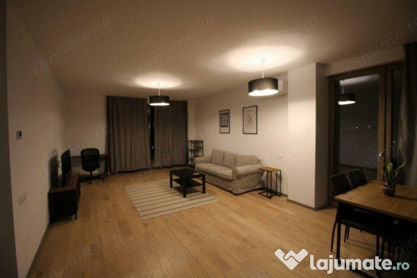 Apartament cu 2 camere de inchiriat Calea Bucuresti 