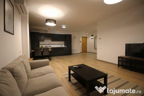 Apartament cu 2 camere de inchiriat Calea Bucuresti 