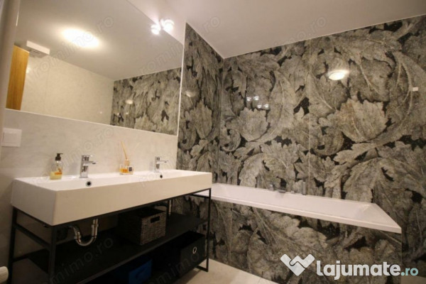 Apartament cu 2 camere de inchiriat Calea Bucuresti 