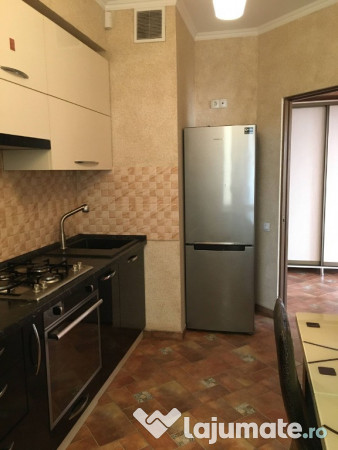 Apartament de vanzare in zona Triaj