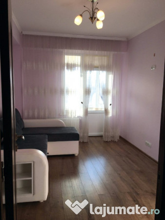 Apartament de vanzare in zona Triaj