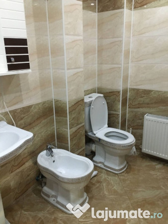 Apartament de vanzare in zona Triaj