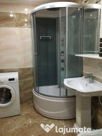 Apartament de vanzare in zona Triaj