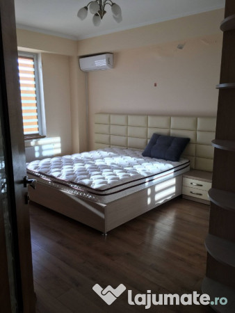 Apartament de vanzare in zona Triaj