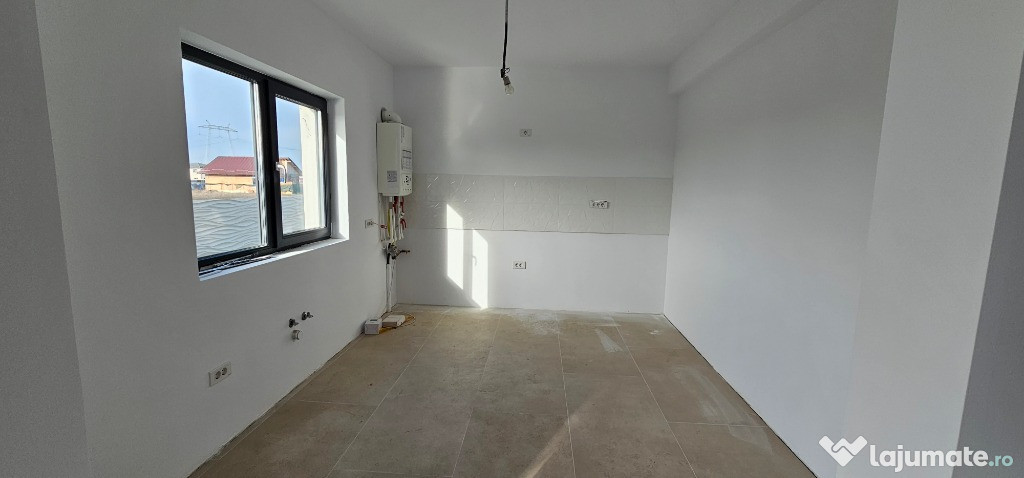 Vila individuala P+1 E-4 CAMERE/Com.Berceni/COMISION 0 %