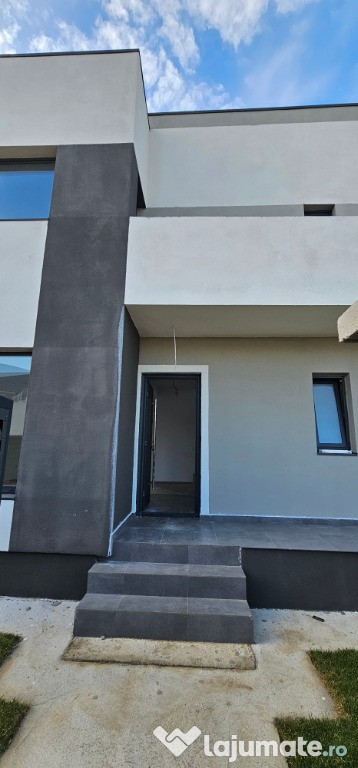 Vila individuala P+1 E-4 CAMERE/Com.Berceni/COMISION 0 %