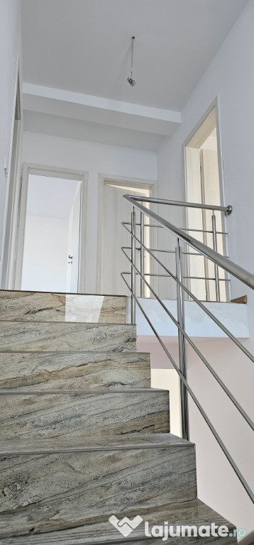 Vila individuala P+1 E-4 CAMERE/Com.Berceni/COMISION 0 %