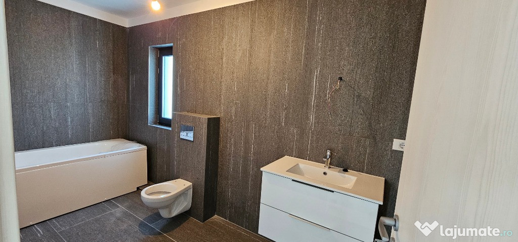 Vila individuala P+1 E-4 CAMERE/Com.Berceni/COMISION 0 %