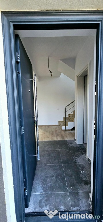 Vila individuala P+1 E-4 CAMERE/Com.Berceni/COMISION 0 %