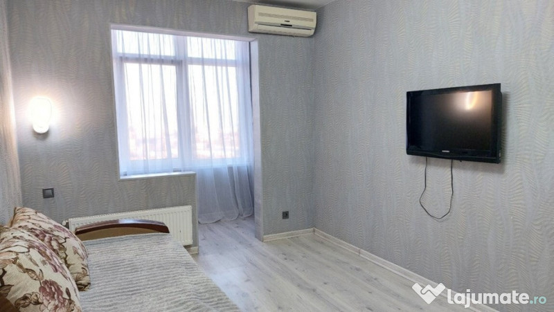 Garsoniera de inchiriat
