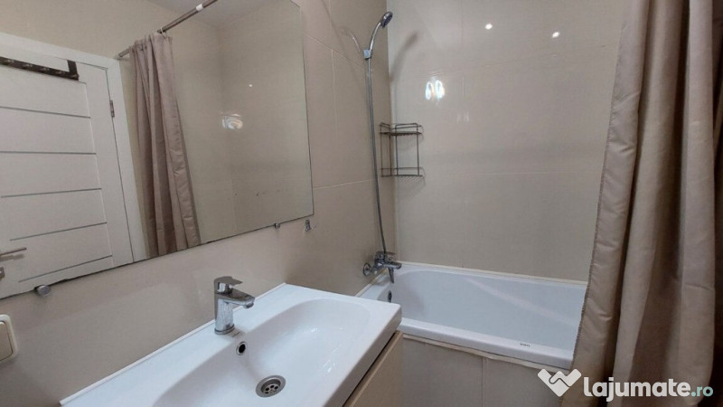 Garsoniera de inchiriat