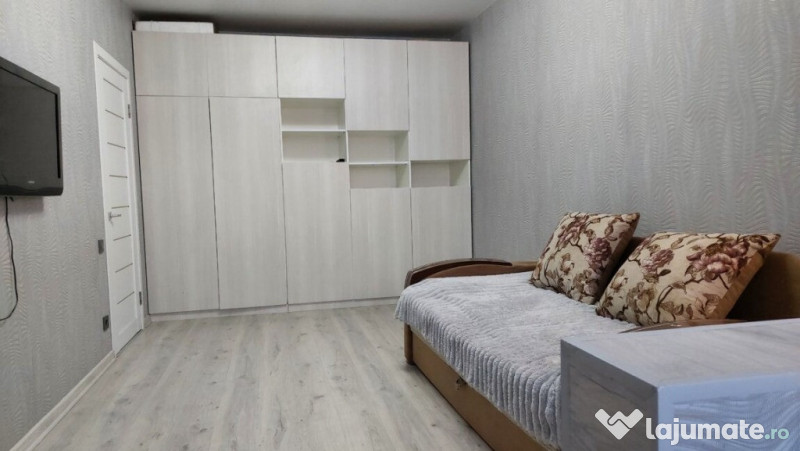 Garsoniera de inchiriat