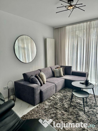 Apartament de vanzare in zona Tractorul