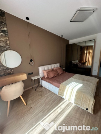 Apartament de vanzare in zona Tractorul