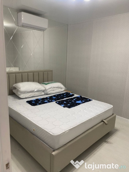 De inchiriat in zona Florilor cu o camera 