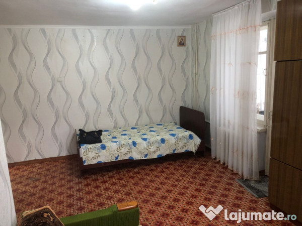 Apartament de inchiriat, Craiter 