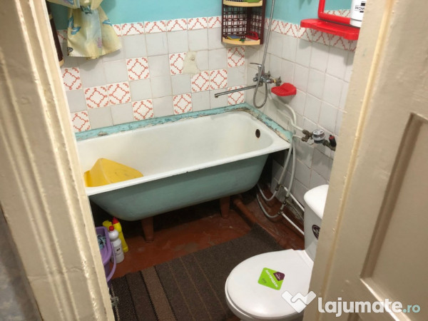 Apartament de inchiriat, Craiter 