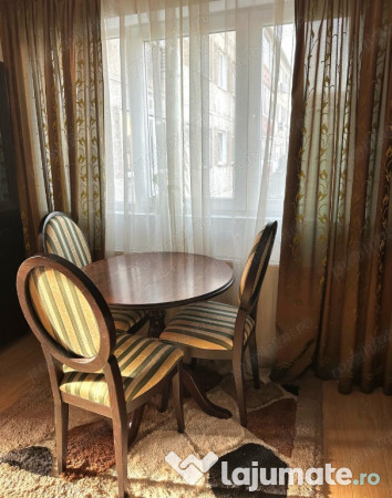 Apartament de vanzare cu 2 camere zona Vlahuta 